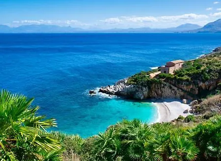 Villa Vista Mare Cornino