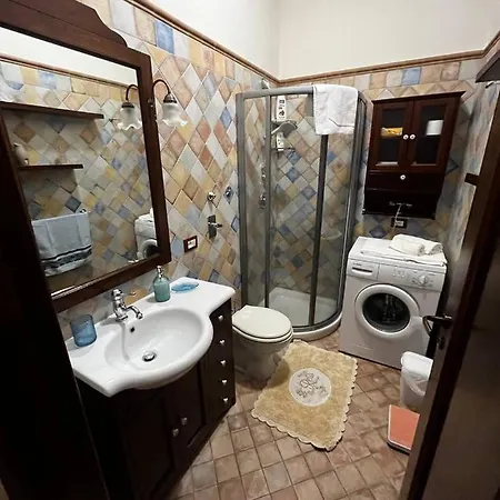 Villa Vista Mare Cornino *